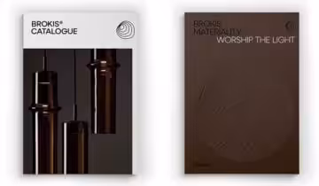 Experience Euroluce with BROKIS