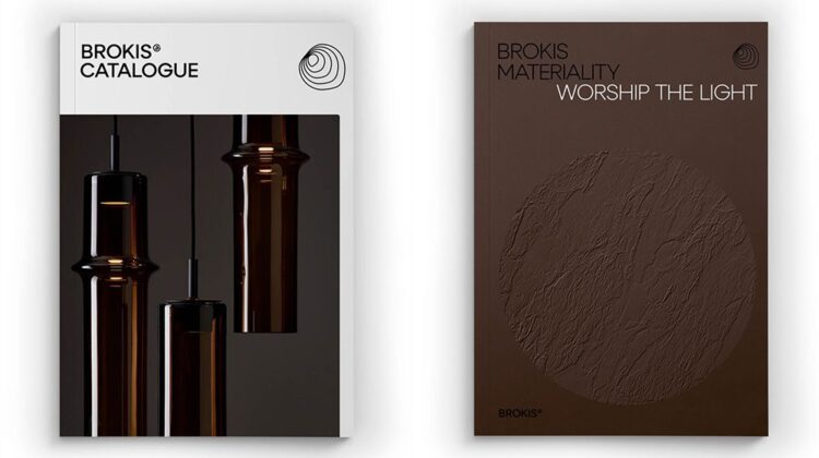 Experience Euroluce with BROKIS
