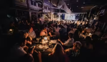 Glassmakers’ Night 2024