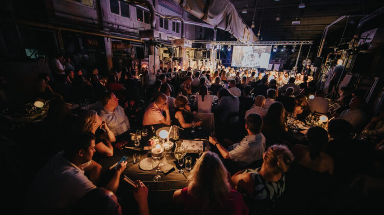 Glassmakers’ Night 2024