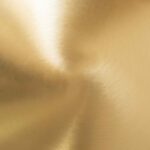 Balloons Small - Brass