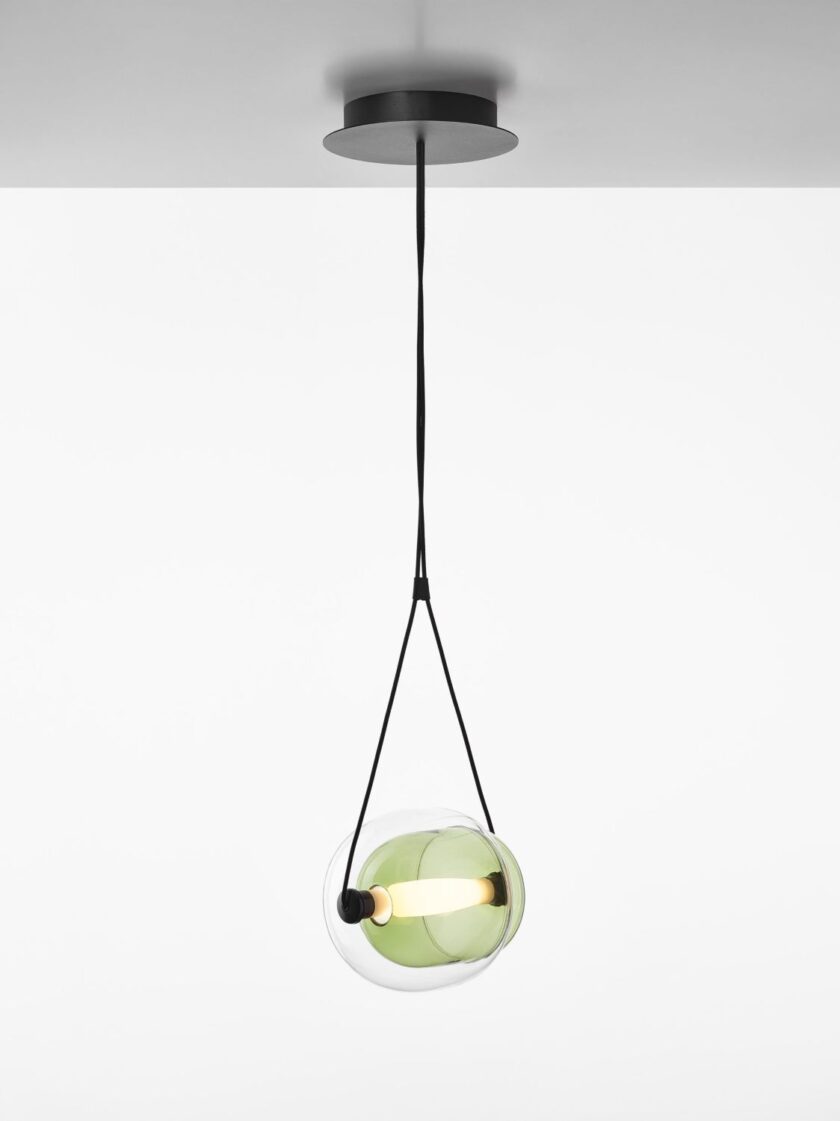 Capsula Single Pendant - Image 2