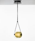 Capsula Single Pendant