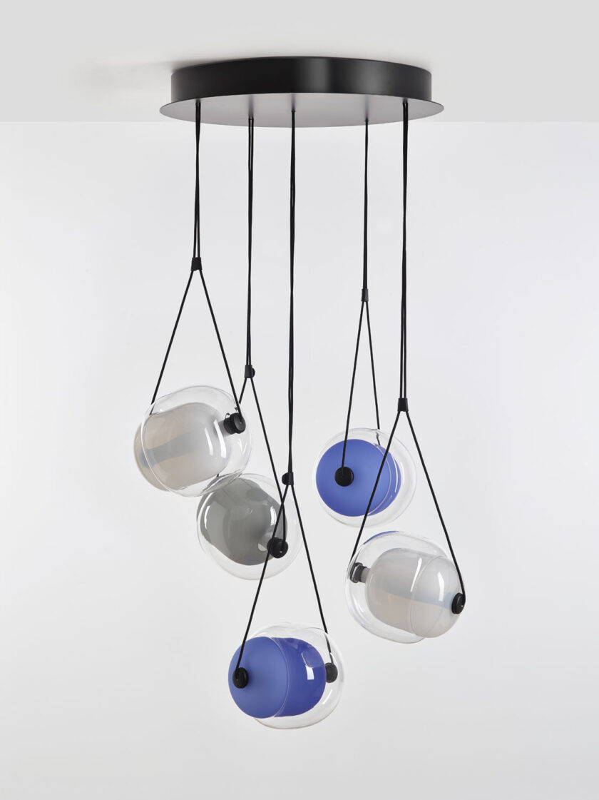 Capsula Set Metal Canopy - Image 3