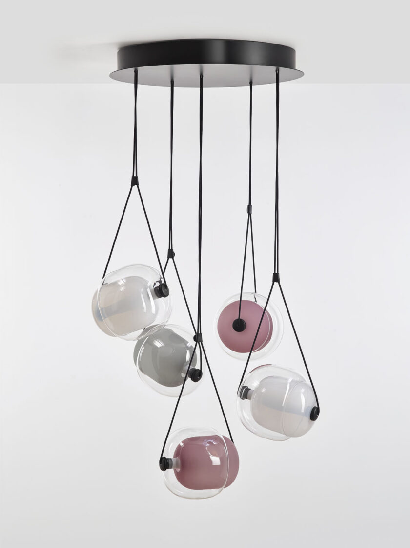Capsula Set Metal Canopy - Image 2