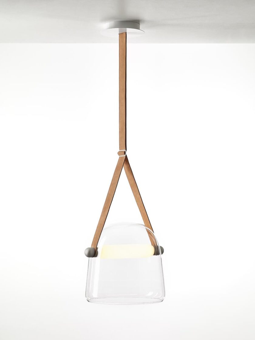 Mona XL Pendant - Image 2