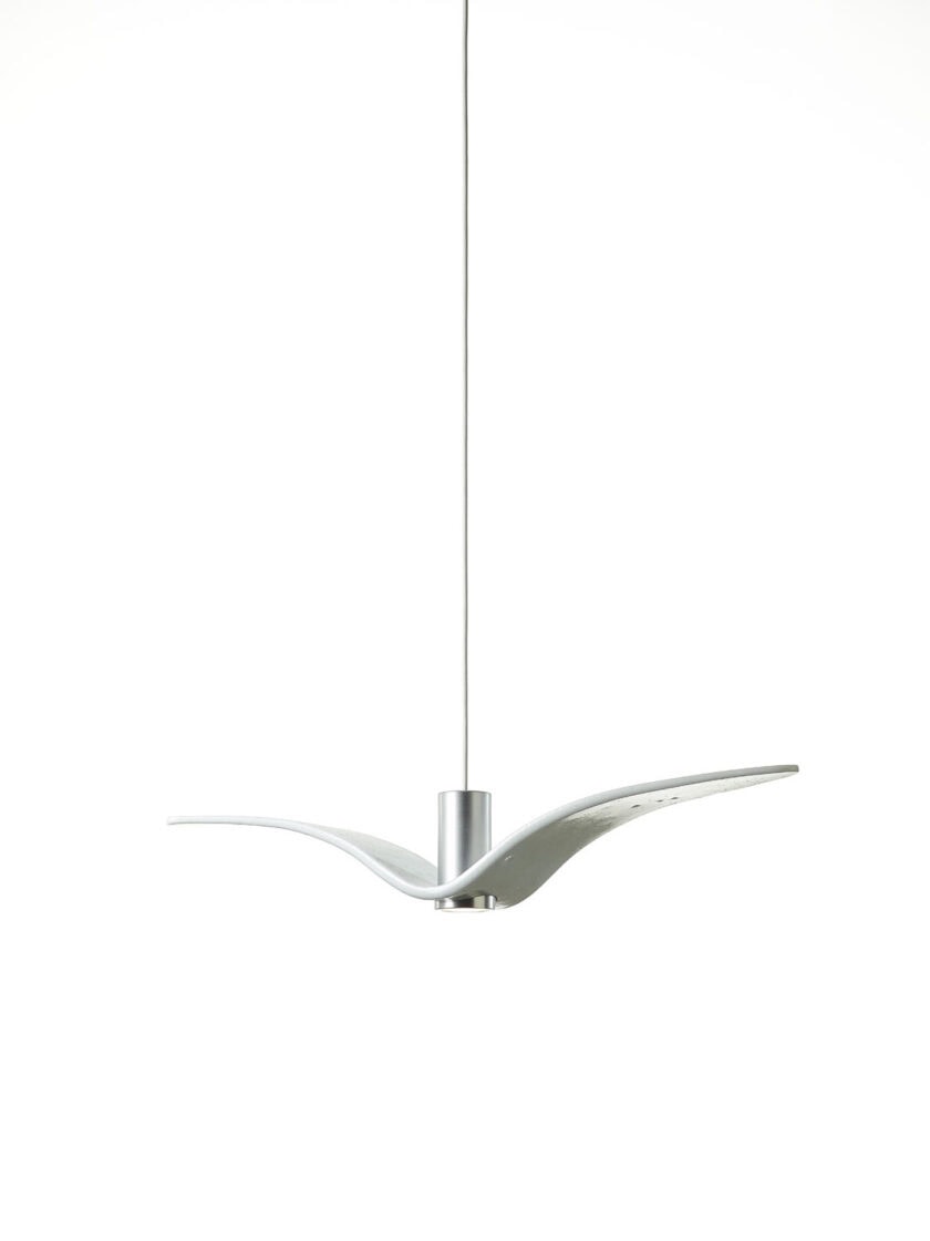 Night Birds Exterior Up Pendant - Image 4