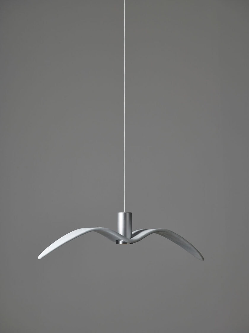 Night Birds Exterior Level Pendant - Image 2