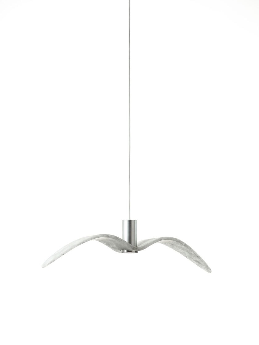 Night Birds Exterior Level Pendant - Image 4