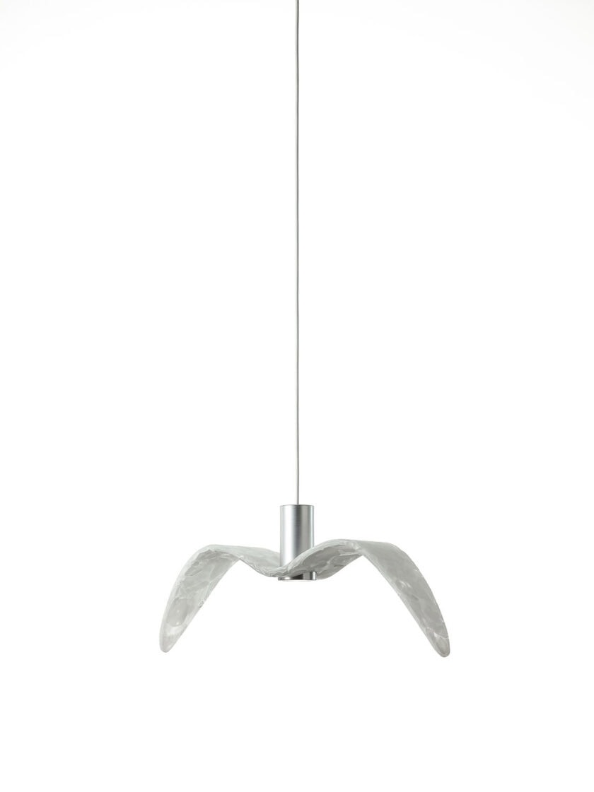 Night Birds Exterior Down Pendant - Image 2