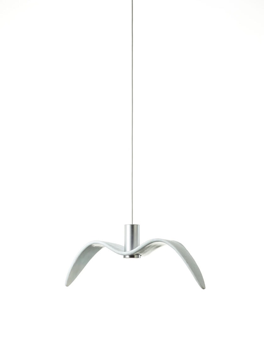 Night Birds Exterior Down Pendant - Image 4