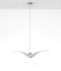 Night Birds Up Pendant