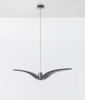 Night Birds Up Pendant - Image 2