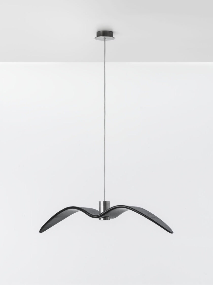 Night Birds Level Pendant - Image 2