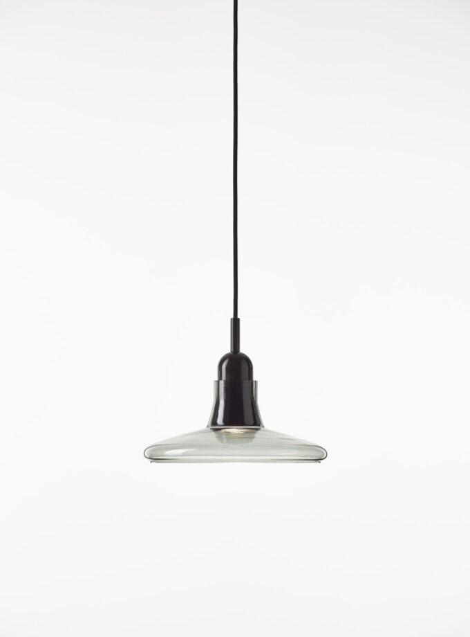 Shadows Exterior Medium Pendant