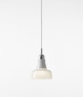 Shadows Exterior Large Pendant