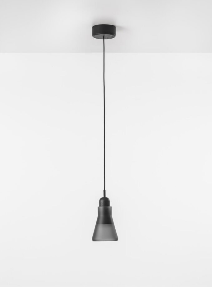 Shadows XL Narrow Pendant