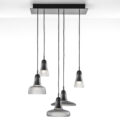 Shadows Set Rectangular Canopy Small
