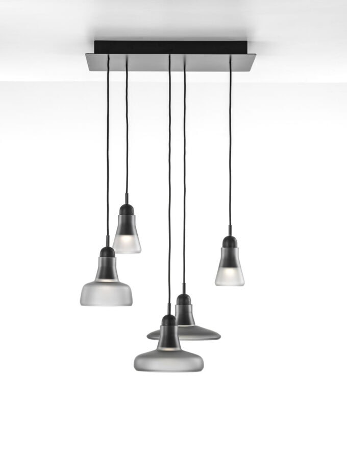 Shadows Set Rectangular Canopy Small
