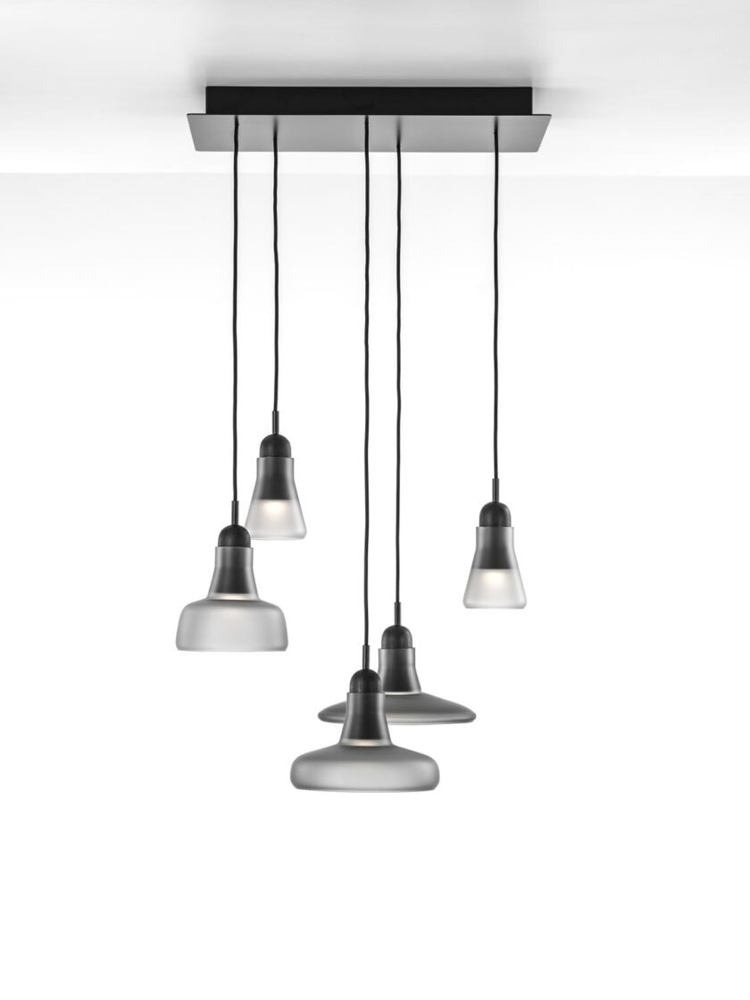 Shadows Set Rectangular Canopy Small