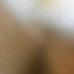 Comet Round 900 Pendant - Brushed bronze