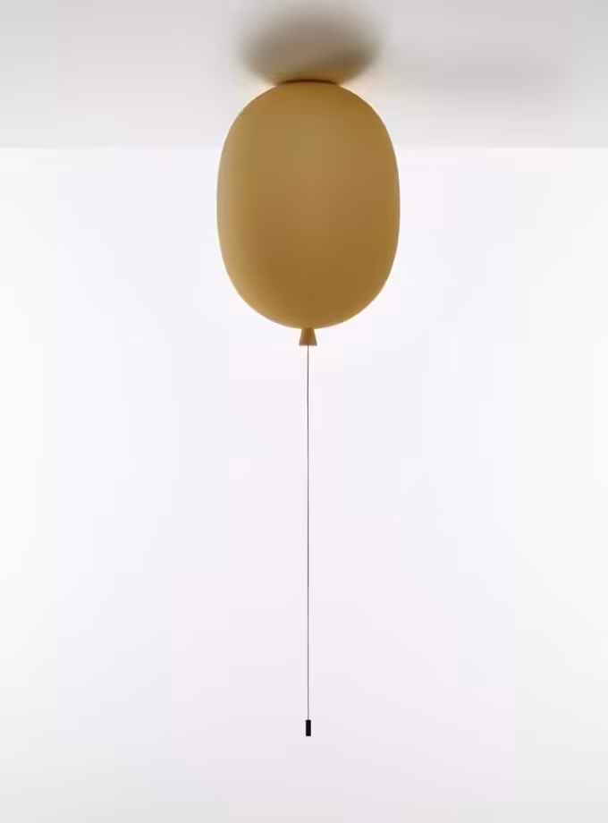 Memory Ceiling Oval 350