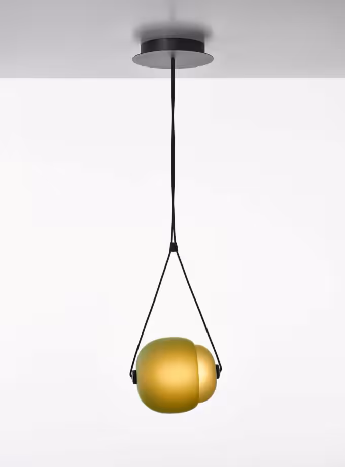 Capsula Single Pendant