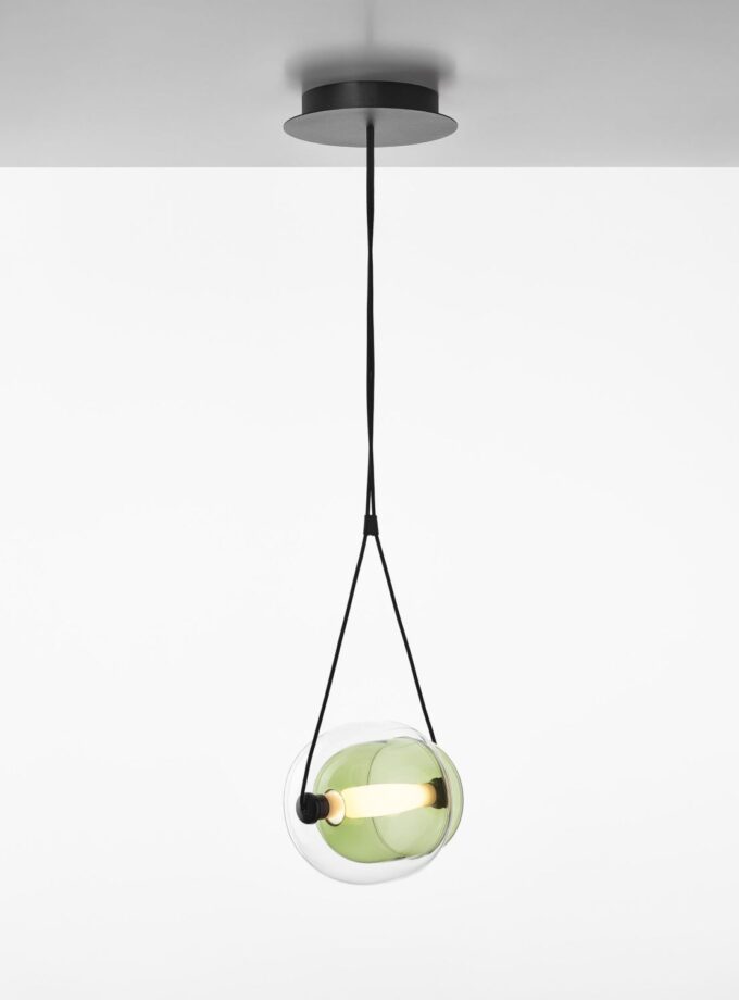 Capsula Single Pendant