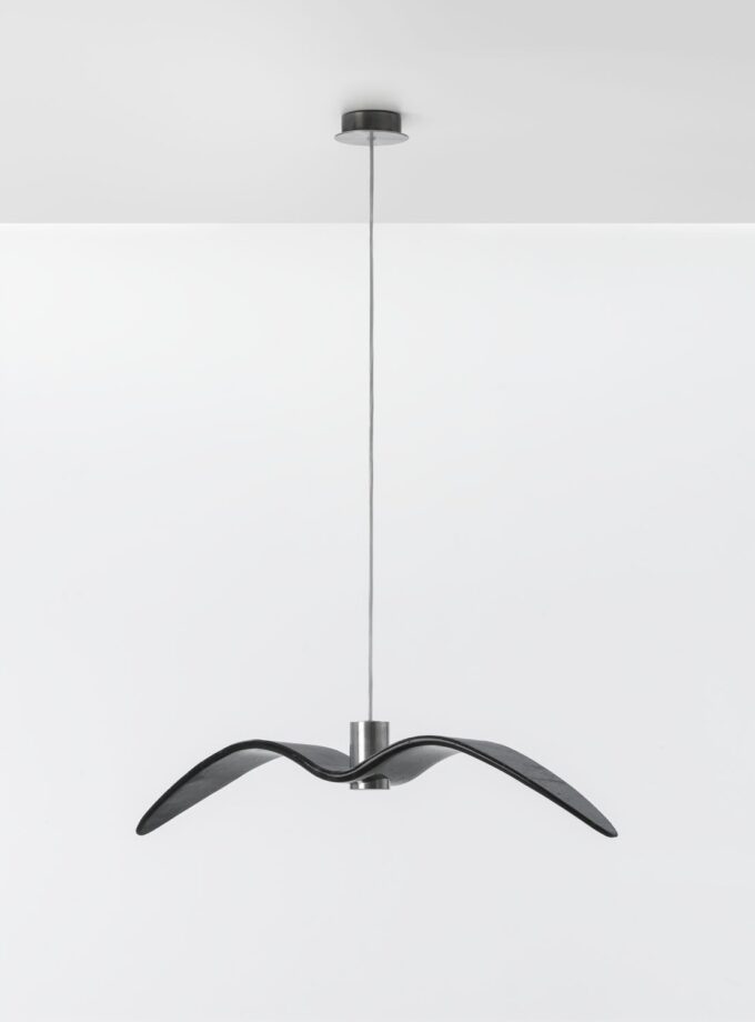 Night Birds Level Pendant