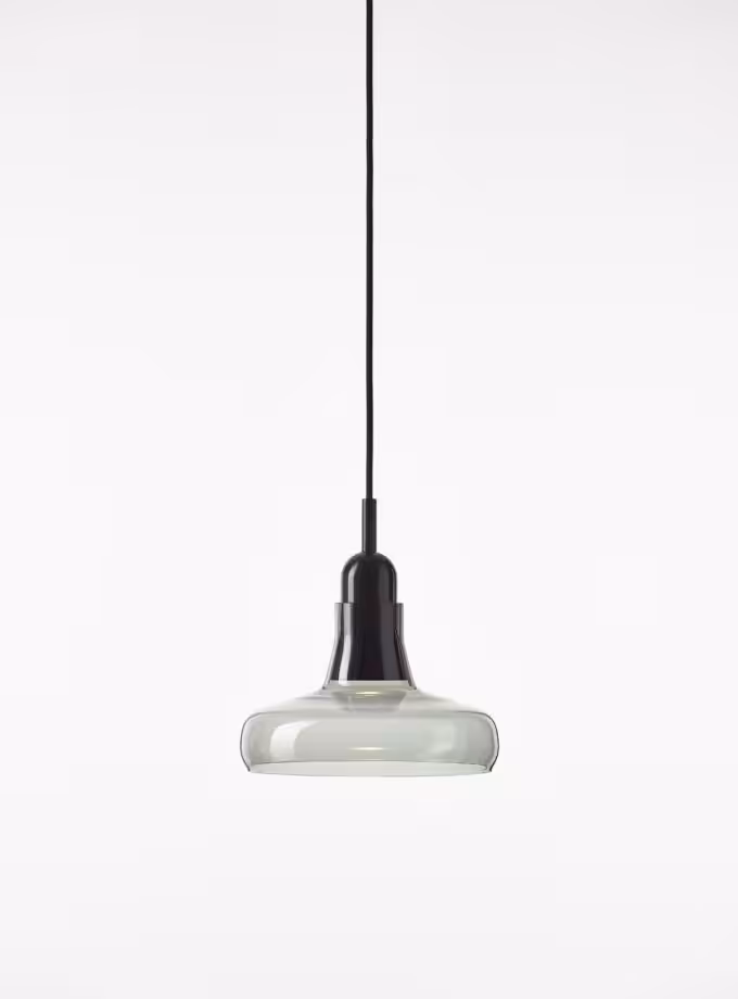 Shadows Exterior Medium Pendant