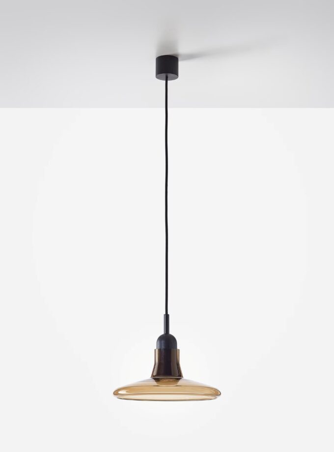 Shadows Large Pendant