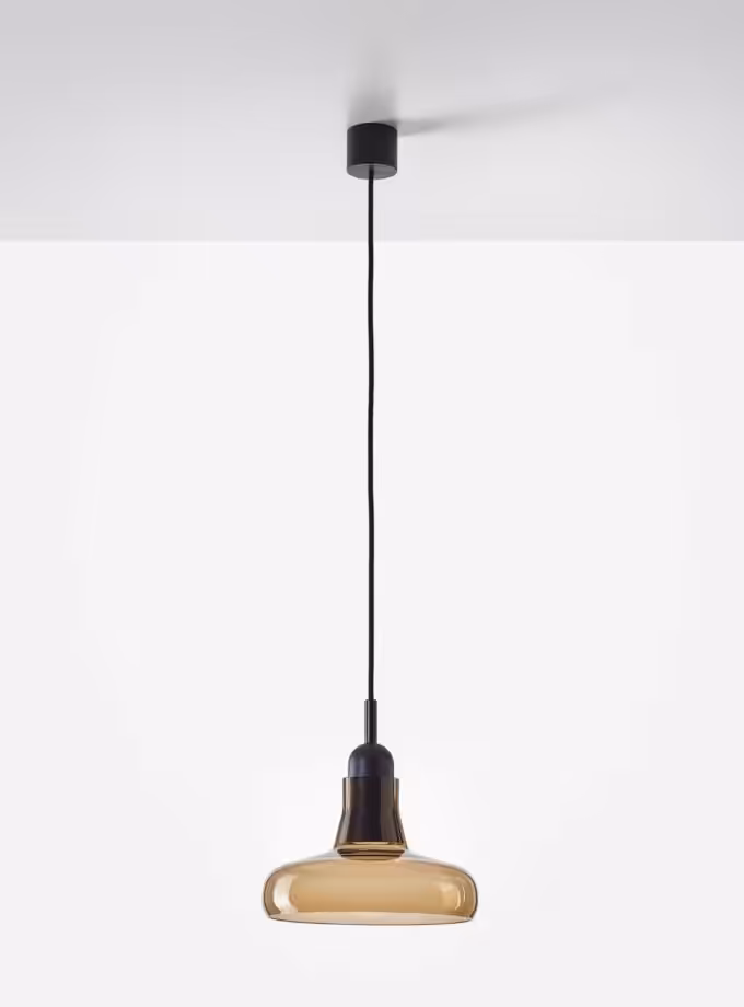 Shadows Medium Pendant