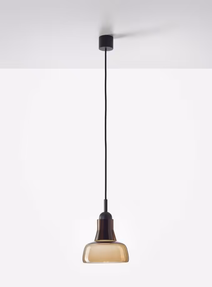 Shadows Small Pendant