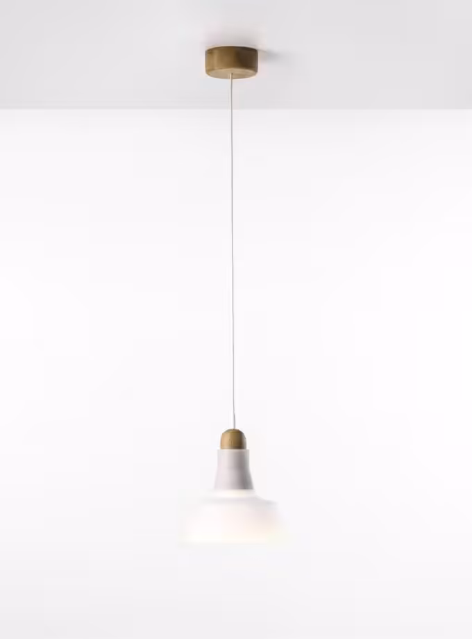 Shadows XL Small Pendant