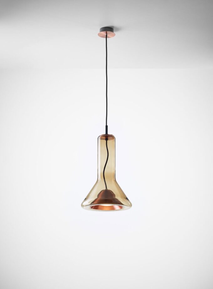 Whistle Small Pendant