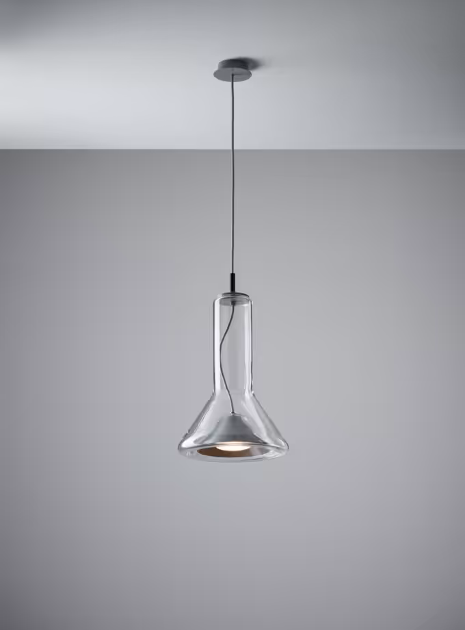 Whistle Small Pendant