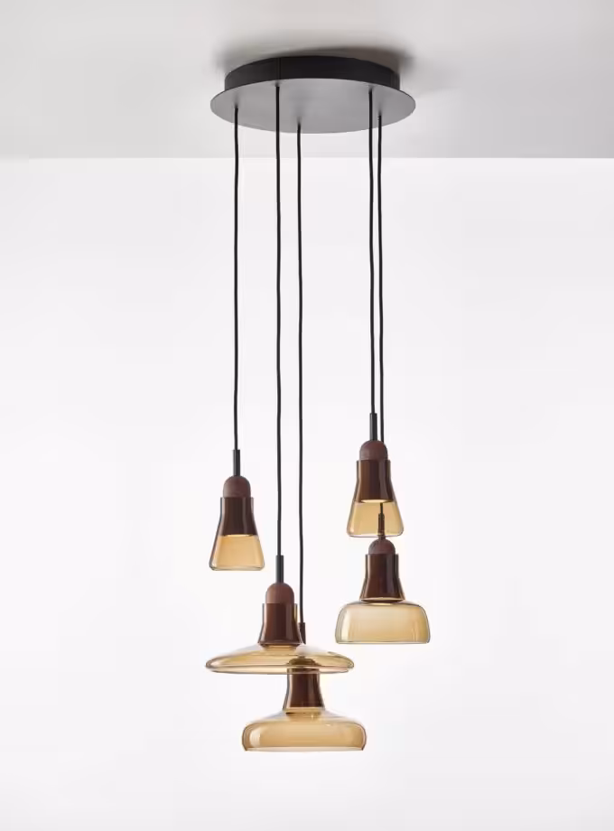 Shadows Set Ring Canopy