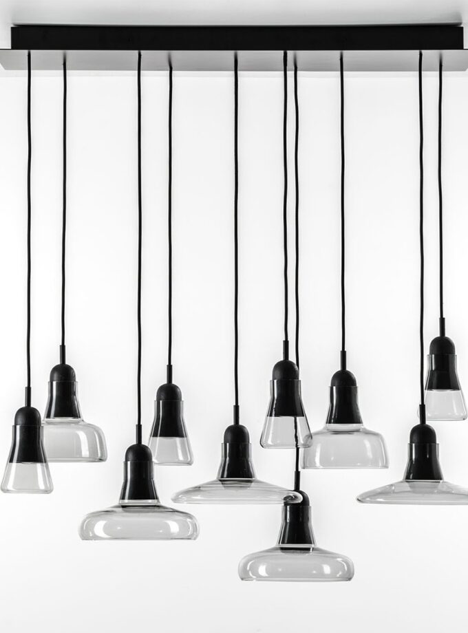 Shadows Set Rectangular Canopy Large