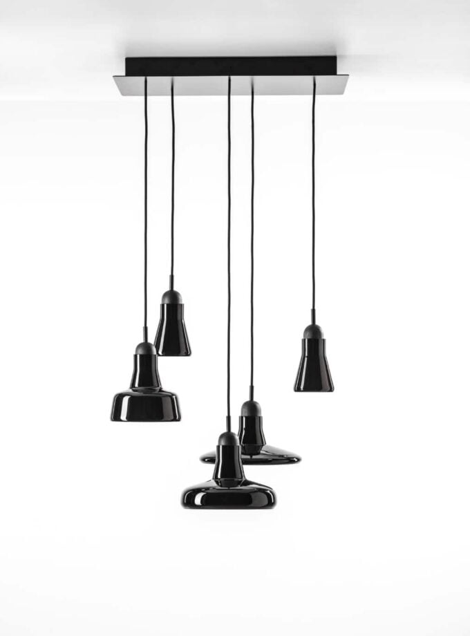 Shadows Set Rectangular Canopy Small