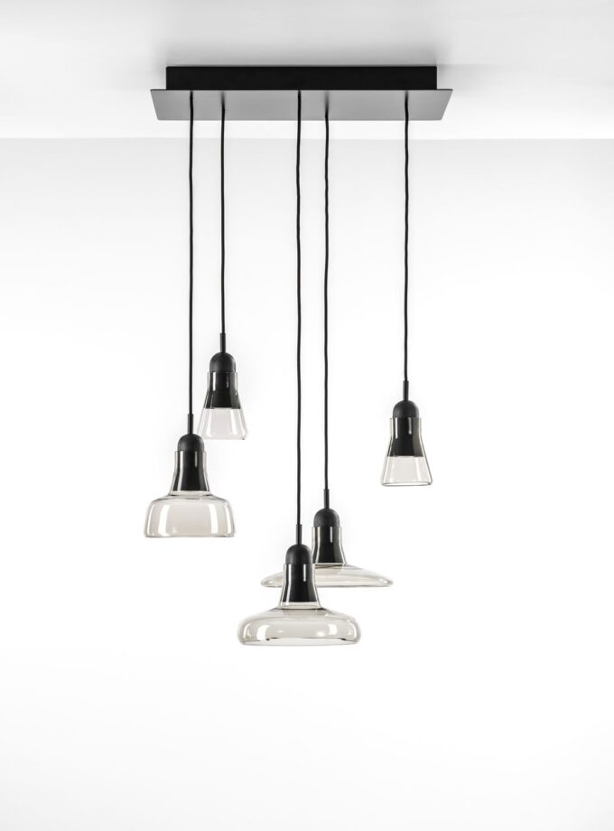 Shadows Set Rectangular Canopy Small