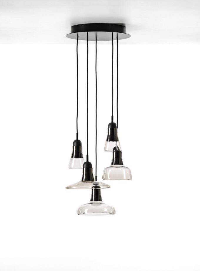 Shadows Set Ring Canopy