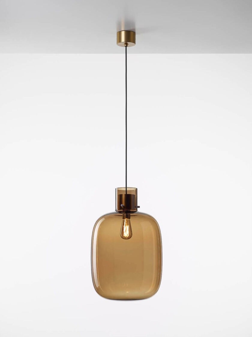 Awa Large Pendant - Image 2