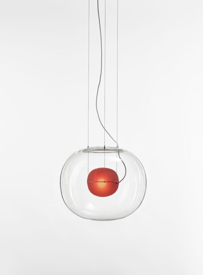 Big One Large Pendant
