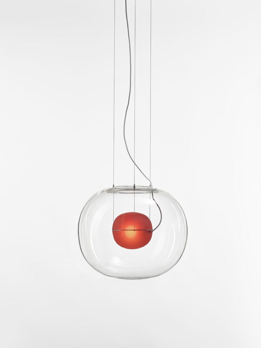 Big One Large Pendant