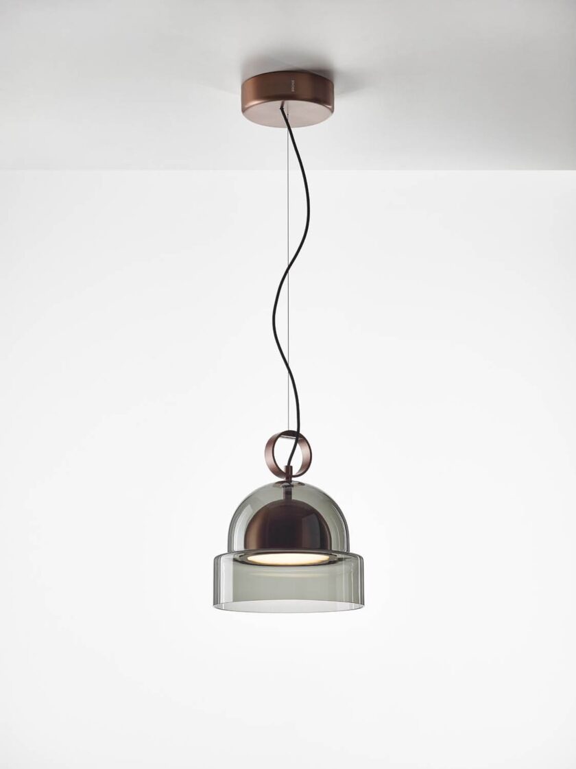 Dome Pendant Small - Image 3