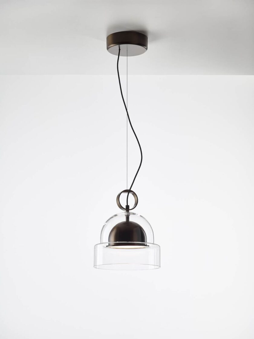 Dome Pendant Small - Image 2