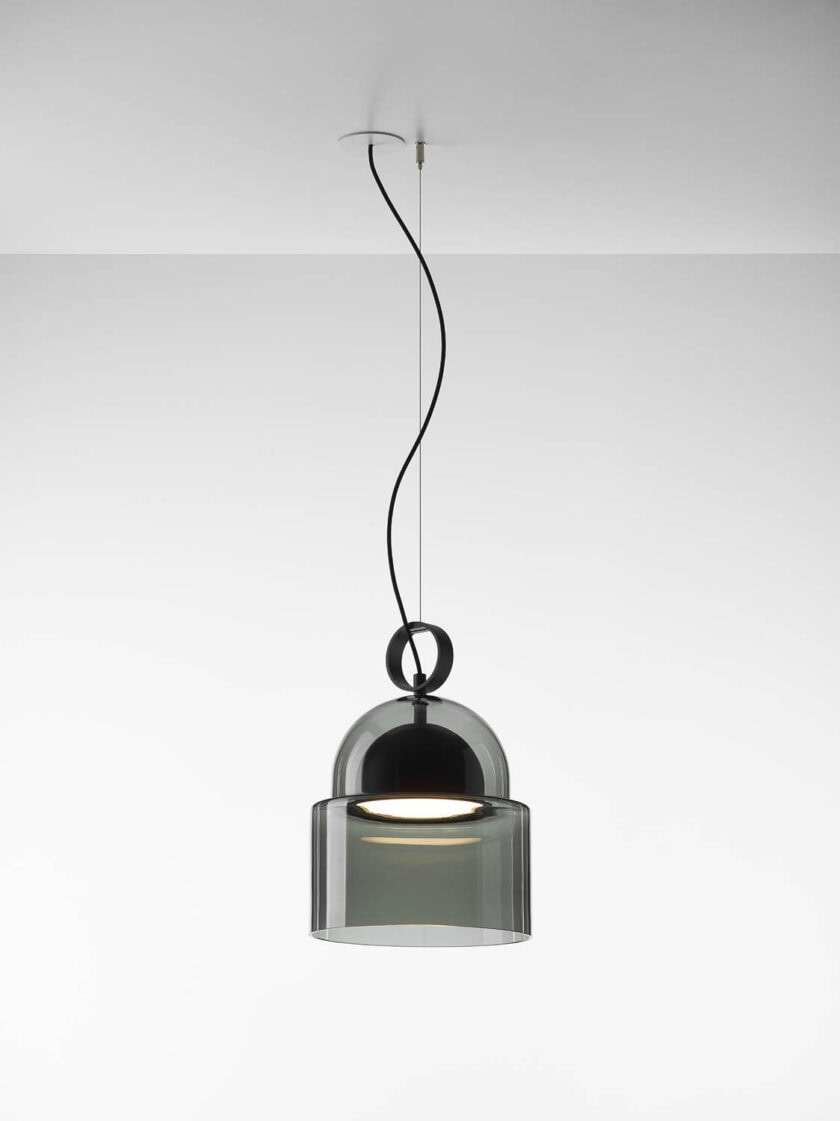 Dome Pendant Medium - Image 4