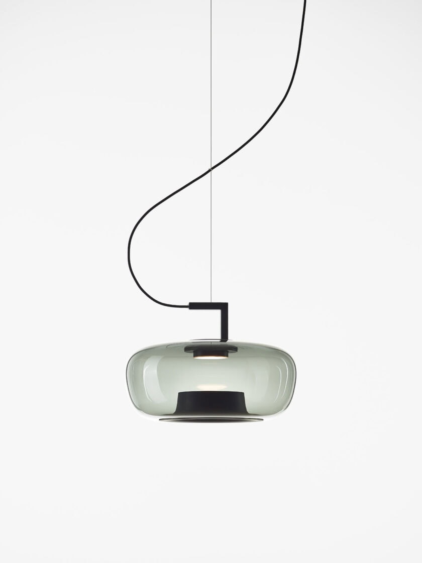 Double Short Pendant - Image 2
