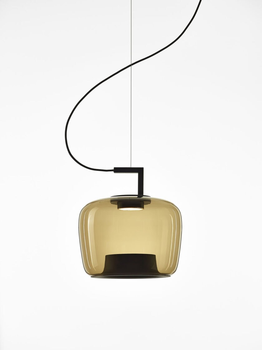 Double Medium Pendant - Image 2