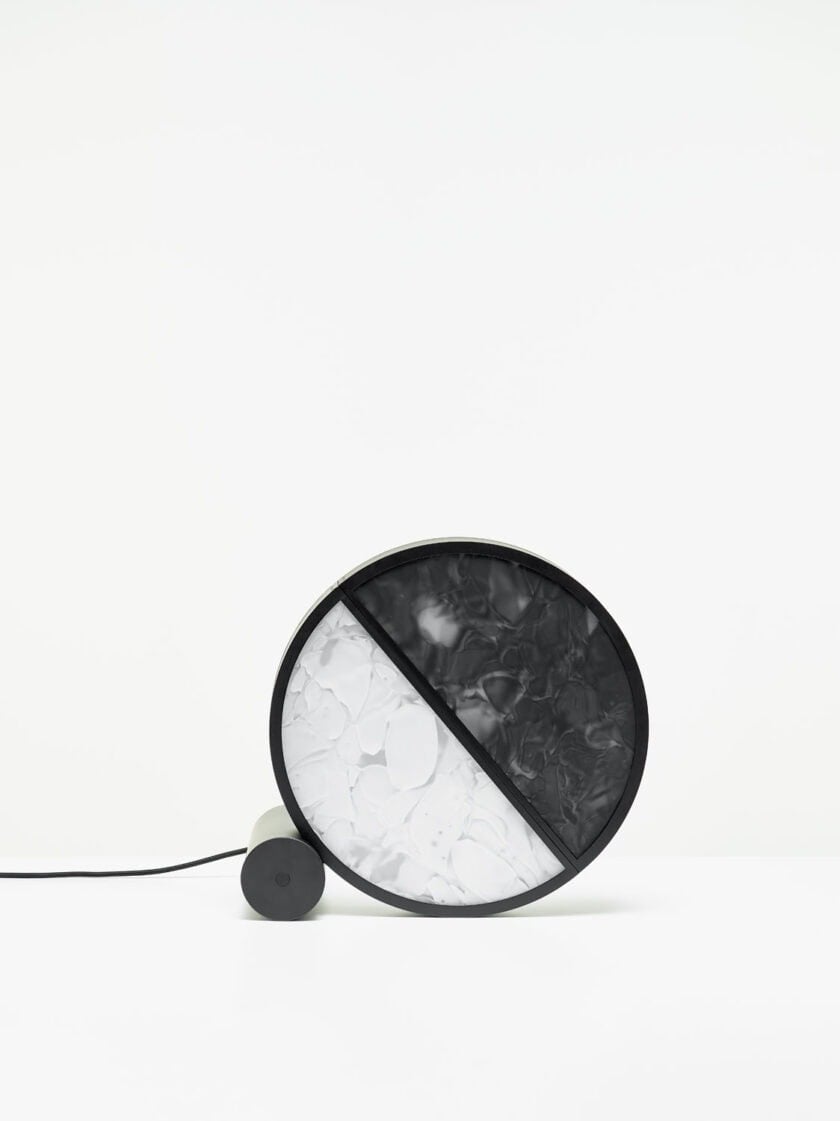 Geometric Table - Image 2